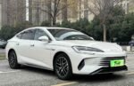 BYD Seal DM 2026 Honor Edition DM-i 1.5L 121KM Premium Trim– Ready for Export From China | Import From China to Canada