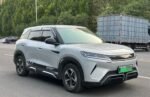 Yuan UP 2026 Model, 301KM Leading Edition– Factory Price From China | Latest Chinese Cars Canada - Image 2