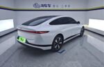 Changan Qiyuan A07 2026 Model 200 Max Extended Range Edition– Ready for Export From China | Chinese Vehicle Import Canada - Image 3