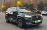 Chery Tiggo 8 PLUS 2026 Model 290TGDI DCT Luxury Edition+– Factory Price From China |  Chinese Family SUV Canada - Image 3