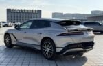 Denza Z9GT DM 2026 Model 1100 All-Wheel Drive Ultra Edition– Factory Price From China |  Chinese Car Wholesale Canada - Image 2