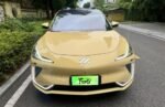 IM LS7 2026 Pro AWD Edition– Ready for Export From China | Chinese Cars Available Canada