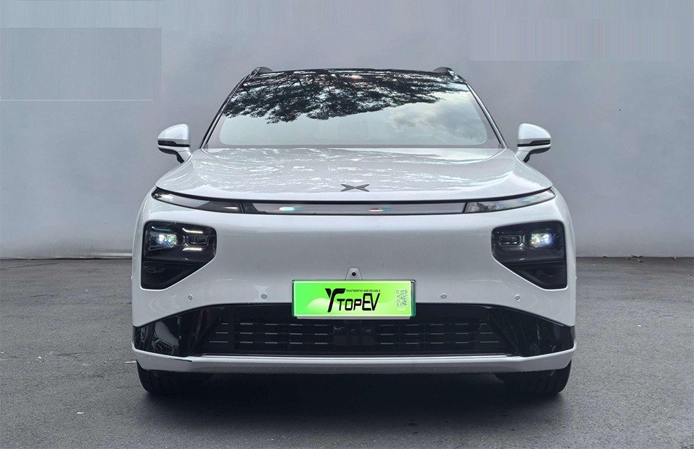 imgi_4_xpeng g9 2 Xpeng G9 2026 725 Max– Ready for Export From China | Chinese Car Import Price Canada - Image 1