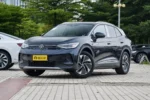 Volkswagen ID. 6 Crozz 2026 PRO EV Electric SUV– Ships Worldwide From China | Chinese Cars for Sale Canada - Image 2