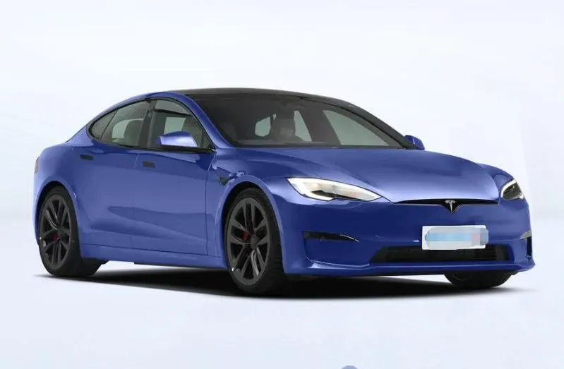 imgi_55_2024-Energy-New-Electric-Different-Colors-Used-Tesla-Model-S-Version (2) 2026 Tesla Model S Version– Wholesale Price From China | Chinese MPV for Sale Canada - Image 1