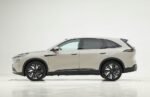 Buick Electra E7 2026– Ready for Export From China |  Chinese Hybrid Car Canada - Image 2