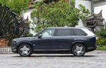 2026 Zeekr 9X– China Export Vehicle | Chinese Sedan for Sale Canada - Image 4