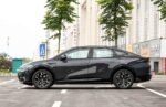 Volkswagen ID.UNYX 07 2026– Ready for Export From China |  Affordable Chinese Car Canada - Image 3