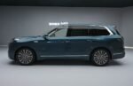 2026 Geely Galaxy M9– – Factory Price From China |  Buy From China for Canada - Image 5