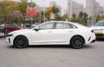 2026 Kia K5– China Export Vehicle |  Chinese Electric Sedan Canada - Image 4