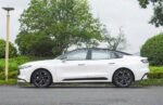 Ford Mondeo 2026– Factory Price From China |  Chinese Electric Sedan Canada - Image 2