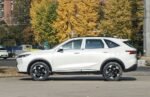 GWM Haval H6L 2026– Factory Price From China |  New Energy Car From China - Image 3