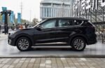 Jetour X70 2026– Factory Price From China |  Best Price From China - Image 3