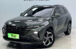 2026 Hyundai Tucson L 1.5T LUX Front-Wheel Drive Premium Edition– Factory Price From China |  Ready to Ship to Canada - Image 3