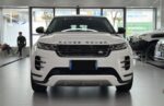 Range Rover Evoque 2026 Model 2.0T SE Premium Edition– Ready for Export From China |  Electric Vehicle Import Canada