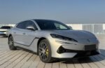 Denza Z9GT DM 2026 Model 1100 All-Wheel Drive Ultra Edition– Factory Price From China |  Chinese Car Wholesale Canada - Image 3