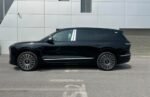 NIO ES8 2026 Model Six-Seater Executive Luxury Version– Ready for Export From China |  Global Car Export to Canada - Image 3