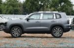 2026 Haval Dargo– China Export Vehicle | Best Chinese Car Price Canada - Image 4