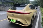IM LS7 2026 Pro AWD Edition– Ready for Export From China | Chinese Cars Available Canada - Image 3