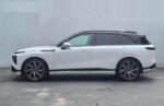 Xpeng G9 2026 725 Max– Ready for Export From China |  Chinese Car Import Price Canada - Image 3