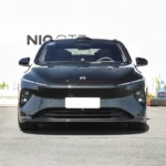 Dual Motor EV Nio Et7 4WD Electric Cars– In Stock in China | Chinese SUV Import Canada