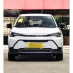 Toyota Frontlander Automatic Turbo 2.0L Hybrid Auto Car SUV– In Stock in China |  Worldwide Shipping From China - Image 2