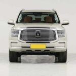Luxury Gwm Tank 500 Awd Hybrid– In Stock in China | Chinese Car Dealer Canada