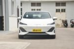 Deepal SL03 2026 Long Battery Life Mid-Sized Sedan  Electric Vehicle Auto Car– Ships Worldwide From China |  China Factory Price Canada - Image 2