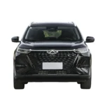 Chery Tiggo 8 SUV, 1.5t Five-Door Seven-Seat Brand-New Zero-Mileage Car– Ships Worldwide From China | Best Chinese Car Price Canada
