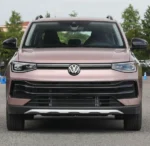 Volkswagen Tharu 1.5t 300tsi Ruixiang Edition Gasoline Vehicle– Ships Worldwide From China | Chinese Vehicle for Sale Canada