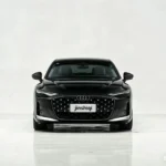 Audi A6l Petrol 2.0t Awd 5-Seat Gasoline Vehicle– Wholesale Price From China |  Ready for Export to Canada
