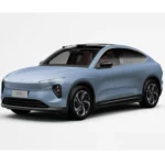 Nio Ec6 Auto Pure Electric  Vehicle– In Stock in China | Chinese Family SUV Canada - Image 2