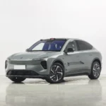 Nio Ec6 Auto Pure Electric  Vehicle– In Stock in China | Chinese Family SUV Canada - Image 3