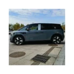 2026 Zeekr Mix Electric MPV 102kwh 702km Long-Range Smart Driving– Ships Worldwide From China |  Ready for Canada Delivery - Image 2