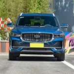 2026 Geely Monjaro Hybrid– In Stock in China | China Factory Price Canada