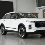Chery Explore 06 C-Dm 1.5t Turbo Phev Family SUV– Ships Worldwide From China | Chinese Car Dealer Price Canada - Image 3