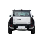 2026 Chery Icar 03t Pure Electric Vehicle Square Box Mini SUV Long-Range Car– Available From China | Chinese Cars for Sale Canada - Image 3