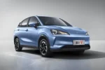 Neta V Electric SUV 500km EV Car– In Stock in China | Available for Canada Import