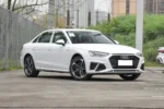 2026 Audi A4l Luxury Sedan Car– Wholesale Price From China |  Ready for Canada Import - Image 2