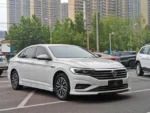 2026 Volkswagen Sagitar 280tsi - Luxury Meets Performance– In Stock in China |  Chinese Car Ready for Canada - Image 3