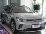 Volkswagen ID4 New Energy PRO– In Stock in China | Chinese Car for Sale in Canada - Image 2