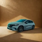 Luxury Mercedes-Benz Eqe Pure Electric SUV– Wholesale Price From China |  China Sourced Vehicle Canada - Image 2