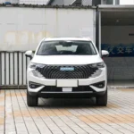 2026 Haval H6 Phev Car SUV EV Chinese Car– In Stock in China | Buy From China for Canada - Image 2