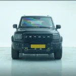 Jetour Shanhai T2 1.5td 129km Hybrid SUV 2WD– Wholesale Price From China |  Wholesale Chinese Cars Canada - Image 2