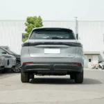 2026 Chery Fulwin T9  Hybrid High-Speed Electric SUV Car Left Hand New Energy Vehicle Honor 7 Seater– Ships Worldwide From China |  Chinese Car Export Price Canada - Image 3