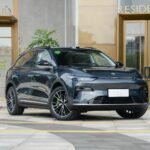 Leapmotor C11 2026 Model Pure Electric 640 Premium Edition New Energy Car– In Stock in China |   Chinese car in Canada - Image 3