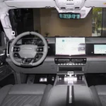 Mhero 917– Buy Direct From China  | Smart Electric Car Canada - Image 7