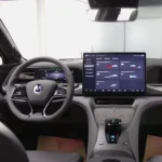 Denza N7 – Buy Direct from China | Buy Chinese Cars in Canada - Image 12