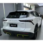 Jetour Dashing– Buy Direct From China | Latest Chinese EV Canada - Image 11