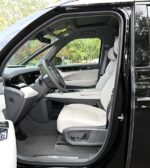 Zeekr 009 Pure Electric– For Sale From China | Direct China Car Import - Image 3